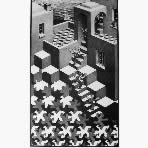 M.C. Escher 10