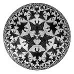 M.C. Escher 11