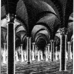 M.C. Escher 4